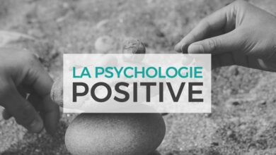 psychologie positive