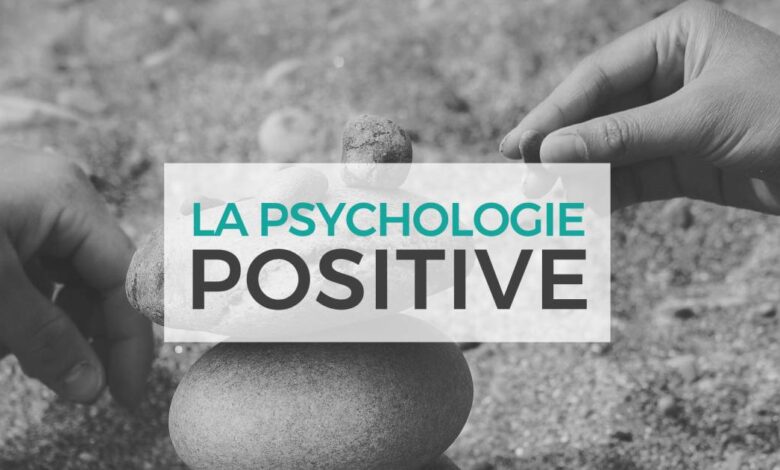 psychologie positive