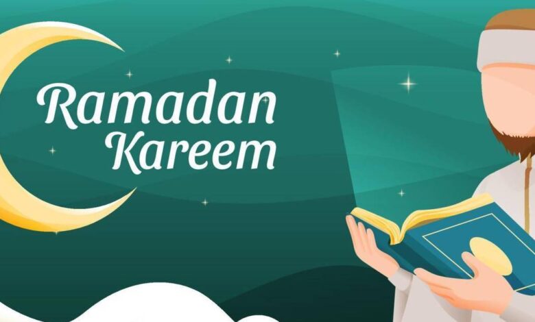 ramadan pratiques